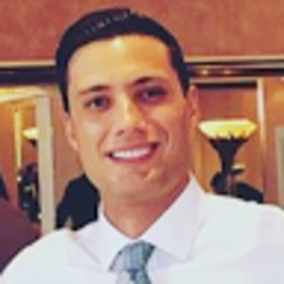 Meet your Posher, James - Picture 1 of 1